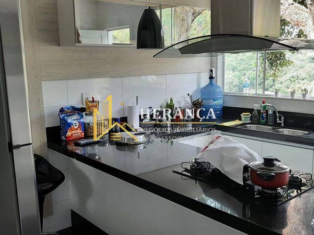 #1779 - Casa em condomínio para Venda em Rio de Janeiro - RJ - 3