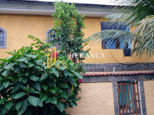 #1782 - Casa de Rua para Venda em Rio de Janeiro - RJ - 1