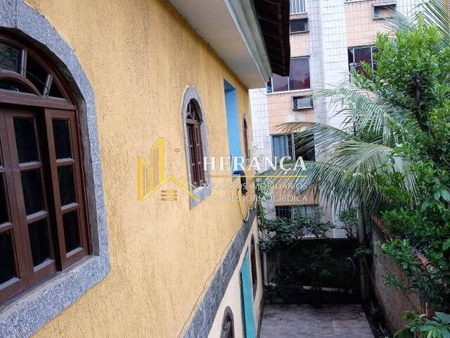 #1782 - Casa de Rua para Venda em Rio de Janeiro - RJ - 2