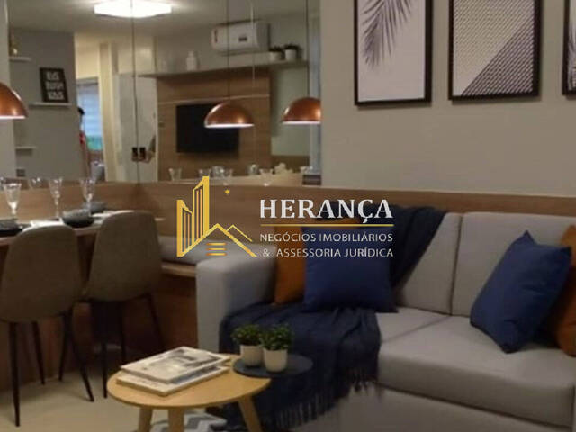 #1783 - Apartamento para Venda em Rio de Janeiro - RJ - 2