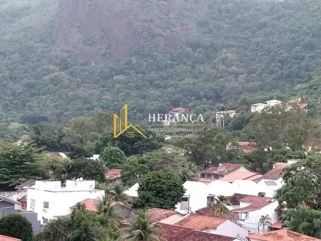 #1800 - Apartamento para Venda em Rio de Janeiro - RJ - 2