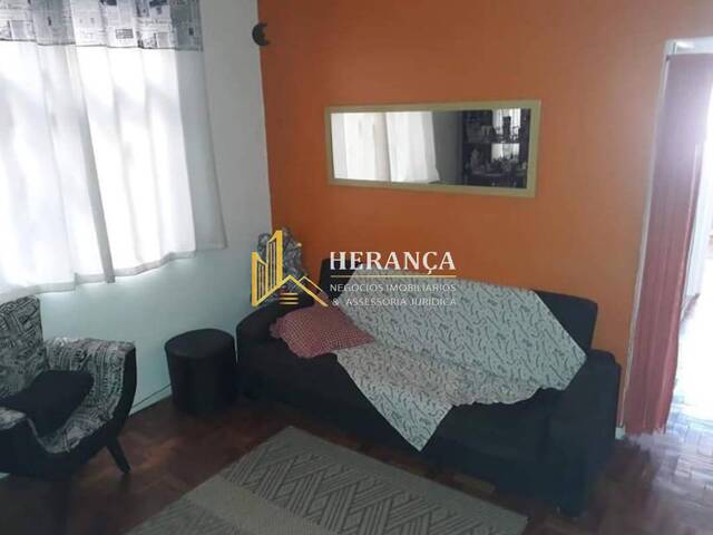 #1803 - Apartamento para Venda em Rio de Janeiro - RJ - 2