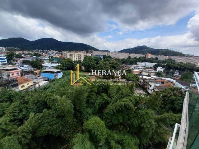 Apartamento para Locação em Rio de Janeiro - 4