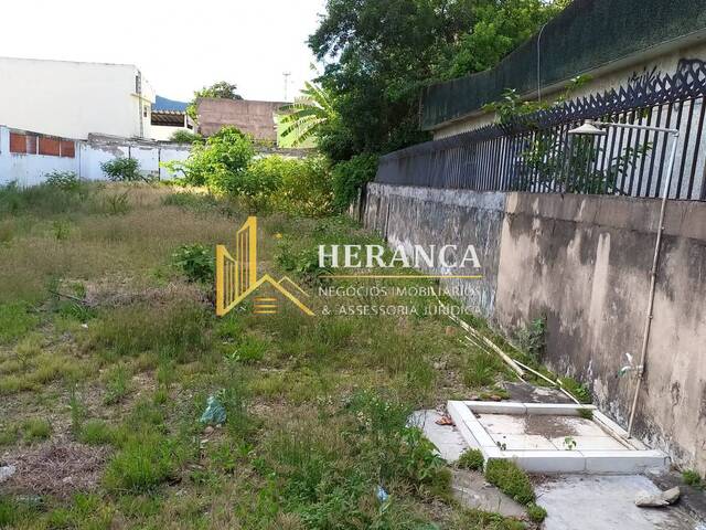 Terreno frente de Rua para Venda em Rio de Janeiro - 4