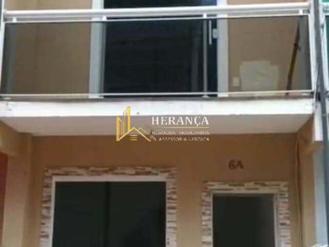 #1839 - Casa de Rua para Venda em Rio de Janeiro - RJ - 2