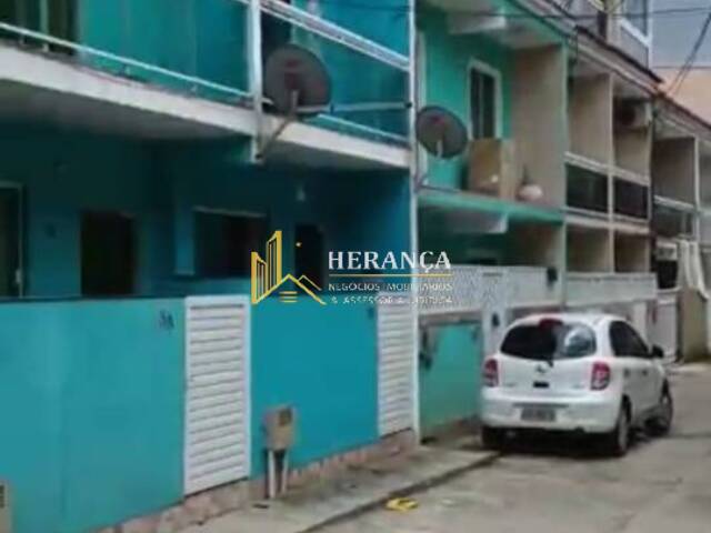 Casa de Rua para Venda em Rio de Janeiro - 4
