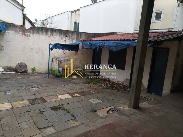 Terreno frente de Rua para Venda em Rio de Janeiro - 5
