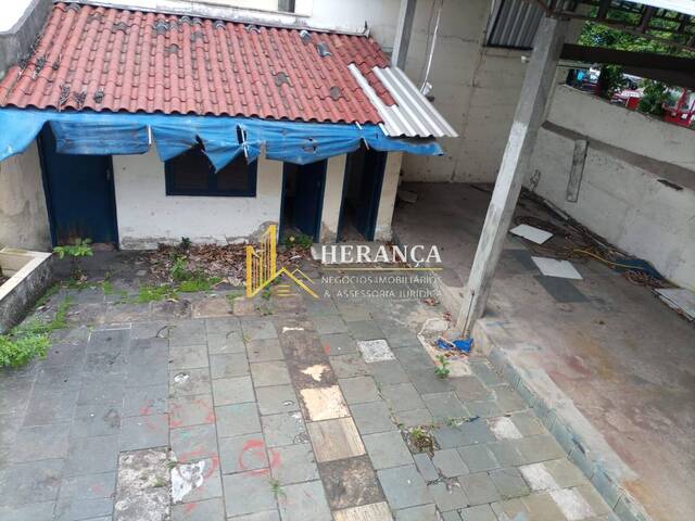 Terreno frente de Rua para Venda em Rio de Janeiro - 4