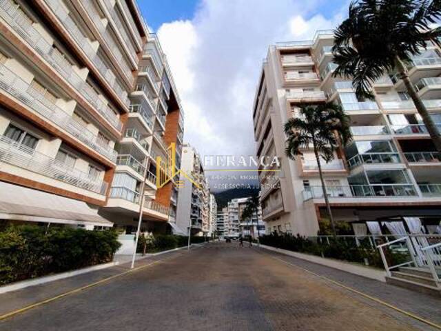 #1843 - Apartamento para Venda em Rio de Janeiro - RJ - 2