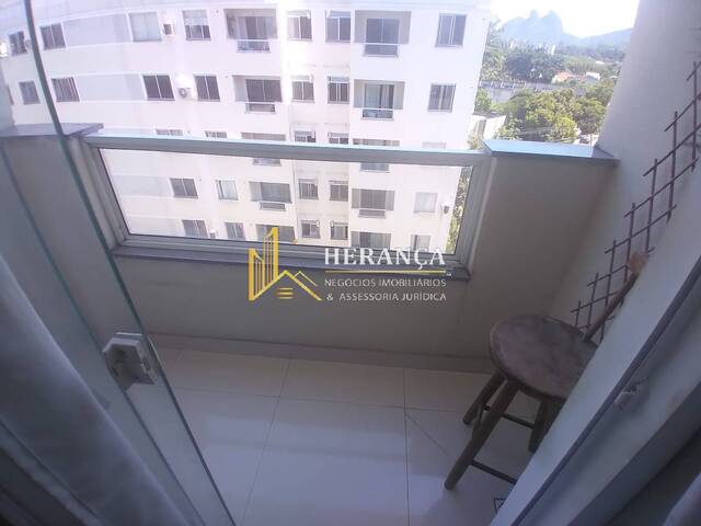 #1844 - Apartamento para Venda em Rio de Janeiro - RJ - 3
