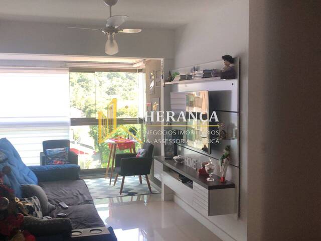 Apartamento para Venda em Rio de Janeiro - 2