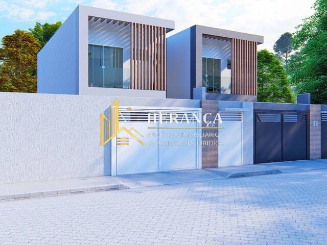 Casa em condomínio para Venda em Rio de Janeiro - 2