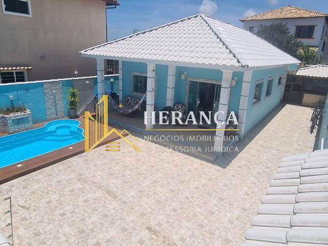 Casa em condomínio para Venda em Cabo Frio - 4