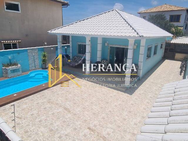 Casa em condomínio para Venda em Cabo Frio - 5