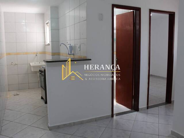 #1877 - Apartamento para Venda em Rio de Janeiro - RJ - 3