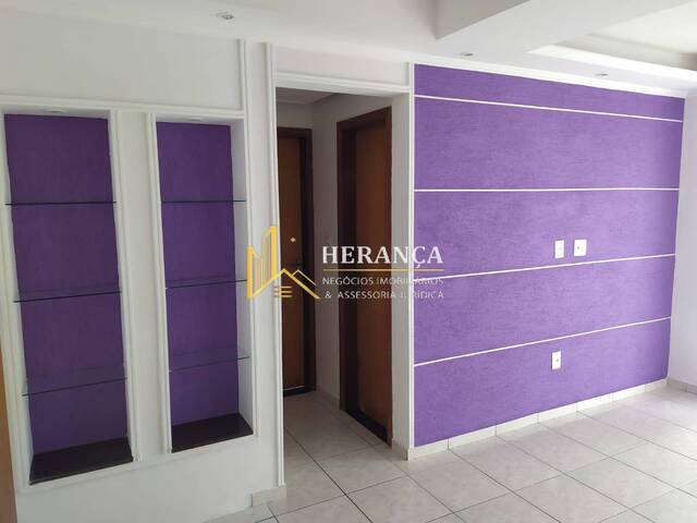#1884 - Apartamento para Venda em Rio de Janeiro - RJ - 1