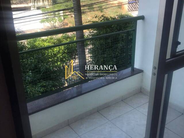 #1884 - Apartamento para Venda em Rio de Janeiro - RJ - 2