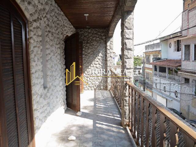 #L1886 - Casa de Rua para Locação em Rio de Janeiro - RJ - 3