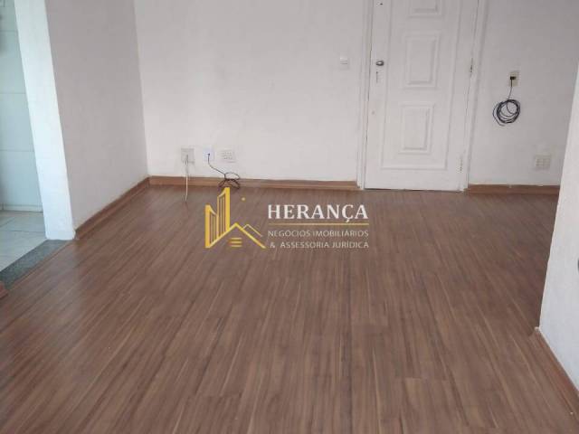 #1897 - Apartamento para Venda em Rio de Janeiro - RJ - 1