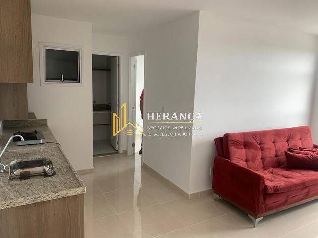 #L1901 - Apartamento para Locação em Rio de Janeiro - RJ - 3