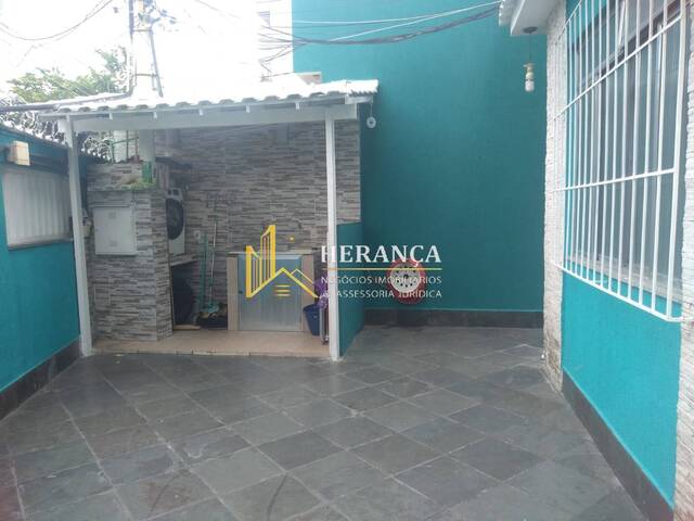 Casa de Rua para Venda em Rio de Janeiro - 5