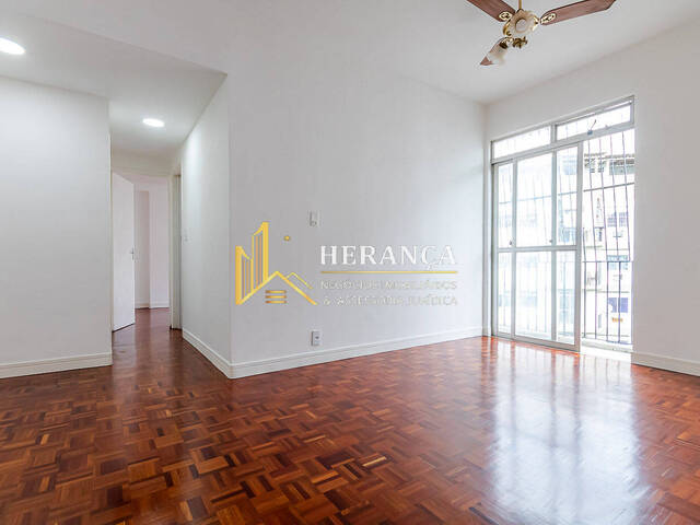 #1908 - Apartamento para Venda em Rio de Janeiro - RJ - 2