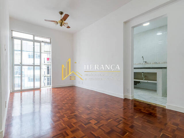 #1908 - Apartamento para Venda em Rio de Janeiro - RJ - 3