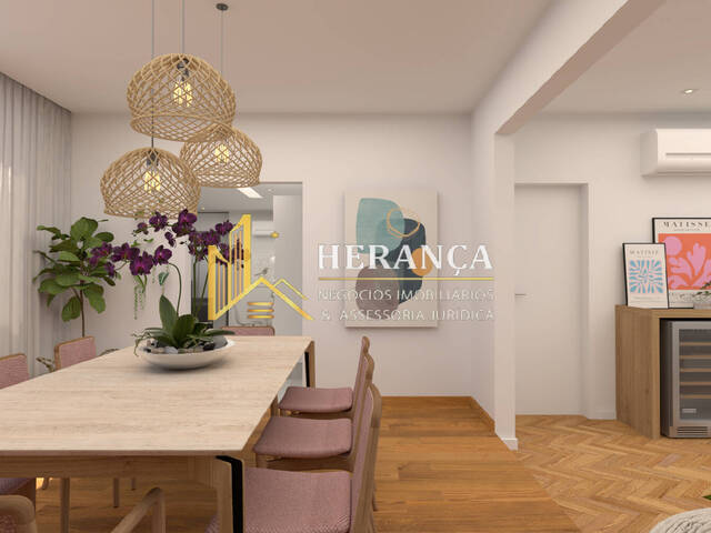 #1910 - Apartamento para Venda em Rio de Janeiro - RJ - 2