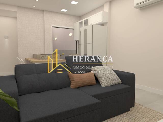#1914 - Apartamento para Venda em Rio de Janeiro - RJ - 3