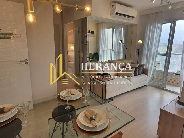 #LA9001 - Apartamento para Venda em Rio de Janeiro - RJ - 2