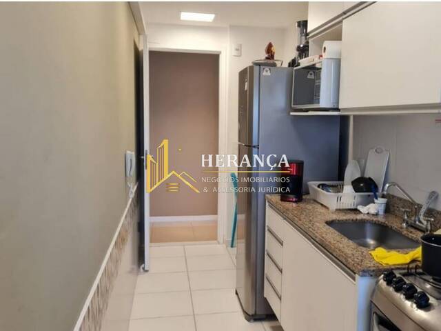 #1919 - Apartamento para Venda em Rio de Janeiro - RJ - 2