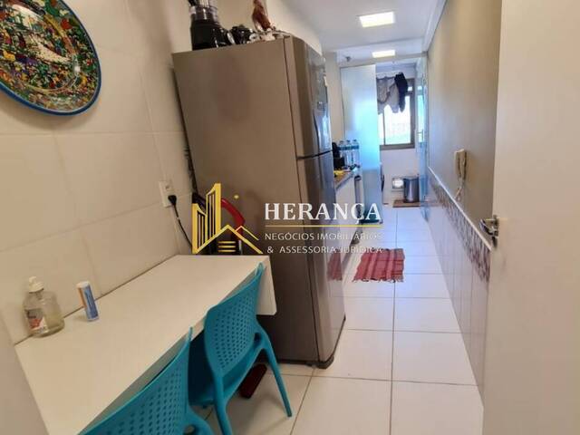 #1919 - Apartamento para Venda em Rio de Janeiro - RJ - 3