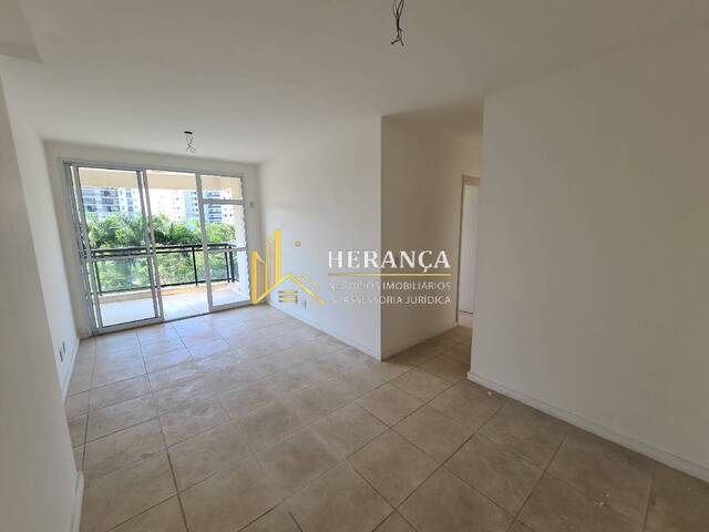 #1934 - Apartamento para Venda em Rio de Janeiro - RJ - 3