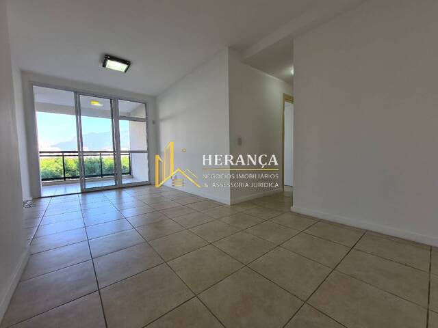 #841 - Apartamento para Venda em Rio de Janeiro - RJ - 3