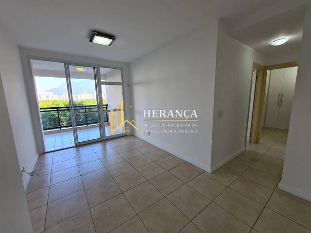 #841 - Apartamento para Venda em Rio de Janeiro - RJ - 2