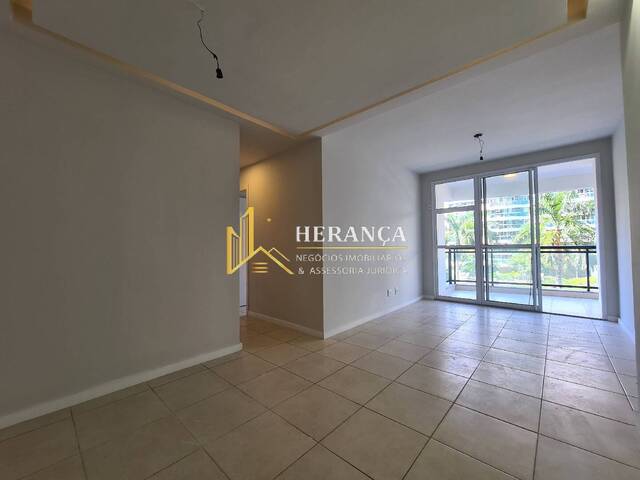 #1935 - Apartamento para Venda em Rio de Janeiro - RJ - 2