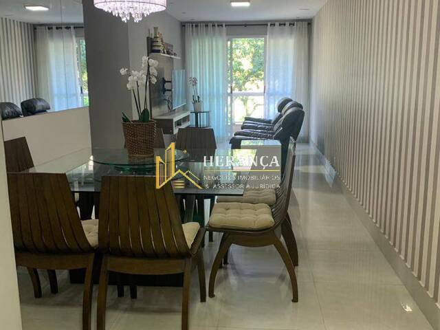 #1937 - Apartamento para Venda em Rio de Janeiro - RJ - 3