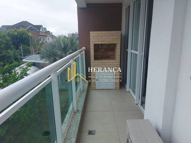 #1938 - Apartamento para Venda em Rio de Janeiro - RJ - 2