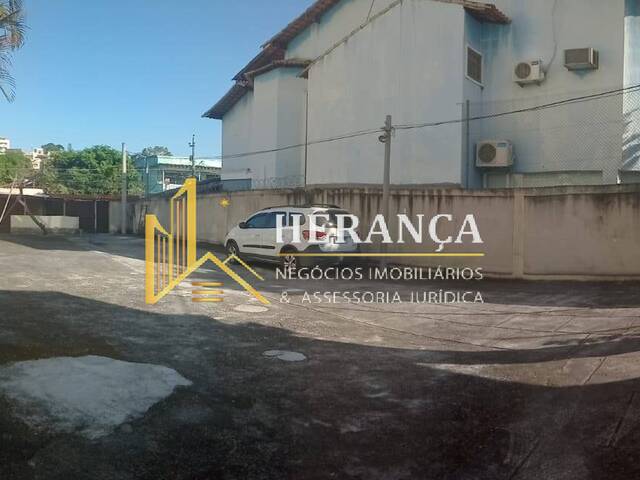 Área para Venda em Rio de Janeiro - 5
