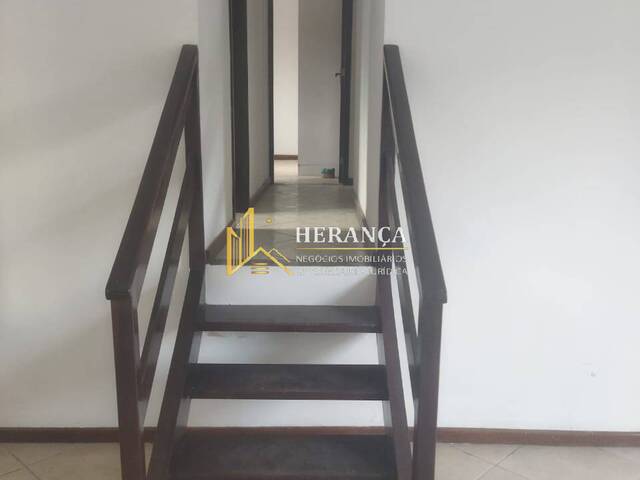 #1948 - Casa em condomínio para Venda em Rio de Janeiro - RJ - 3