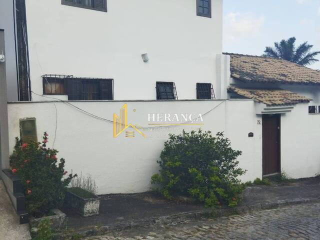 #1948 - Casa em condomínio para Venda em Rio de Janeiro - RJ - 1