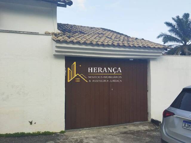 #1948 - Casa em condomínio para Venda em Rio de Janeiro - RJ - 2