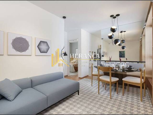 #LA9008 - Apartamento para Venda em Rio de Janeiro - RJ