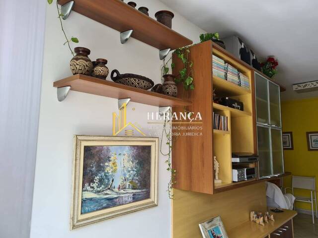 #1961 - Apartamento para Venda em Rio de Janeiro - RJ - 2