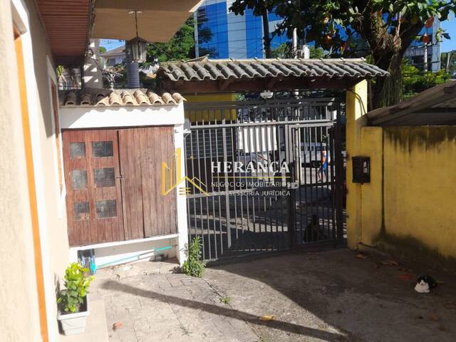 #1916 - Casa em condomínio para Venda em Rio de Janeiro - RJ - 1