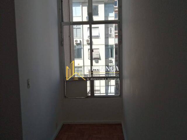 #L1970 - Apartamento para Locação em Rio de Janeiro - RJ - 2