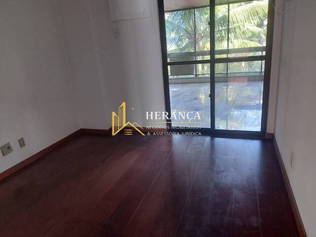 #1971 - Apartamento para Venda em Rio de Janeiro - RJ - 3