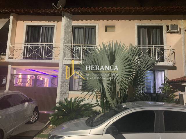 Casa em condomínio para Venda em Rio de Janeiro - 2