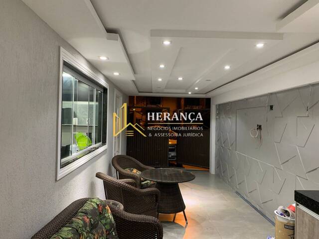 Casa em condomínio para Venda em Rio de Janeiro - 4