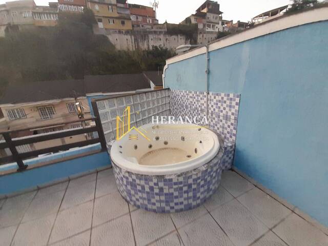Casa em condomínio para Venda em Rio de Janeiro - 3